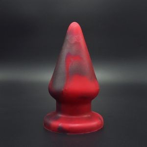 Topped Toys The Grip 106