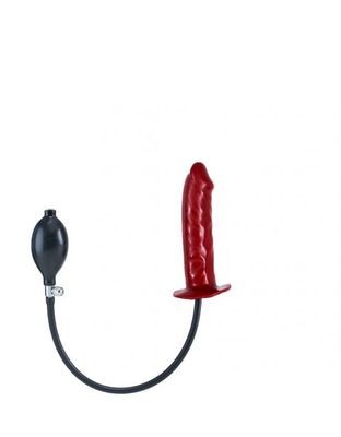 Inflatable Solid Plug - Red S
