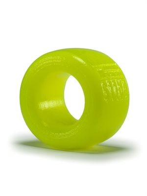 Oxballs BALLS-T Ballstretcher Acid Yellow
