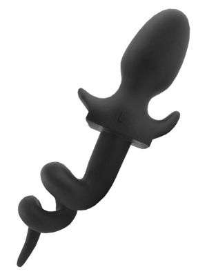 Pig Tail Butt Plug | RUFFonline