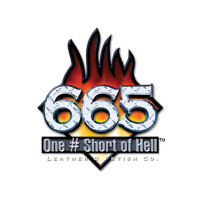 665