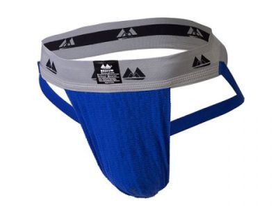 MM Jocks Adult Supporter Blue