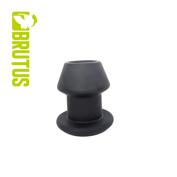 BRUTUS Gobbler - Silicone Tunnel Plug L