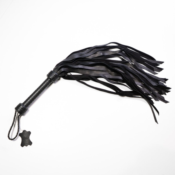 BOXER - Slash Flogger - Soft - L: 55cm