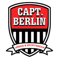 Capt. Berlin