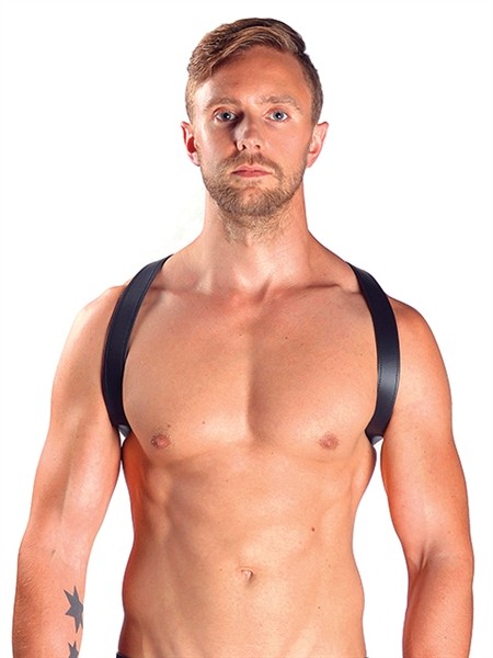 Sling Harness Black