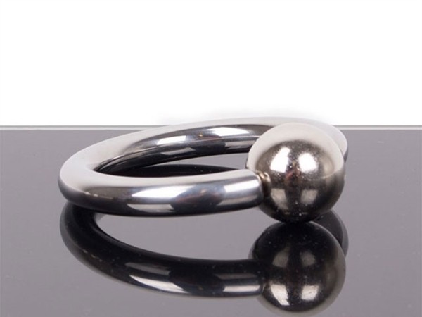 Magnetic Ball Cockring