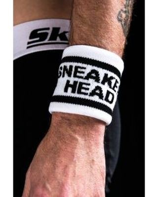 Sk8erboy Sweatband SNEAKER HEAD