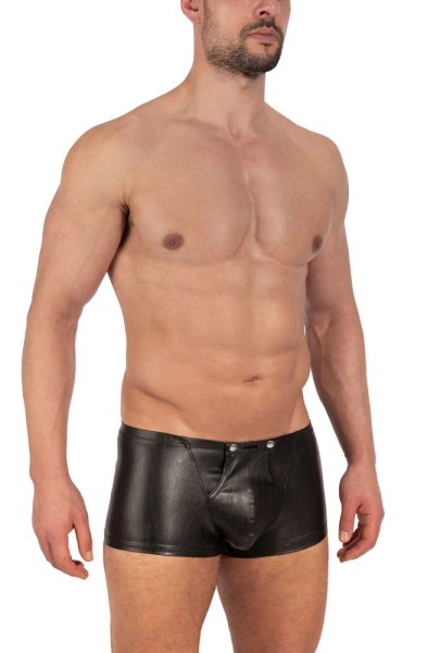 MANSTORE M2270: PopperPants, schwarz