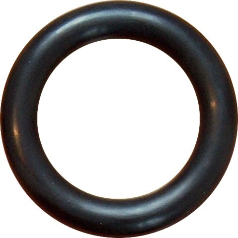 Thick Rubber Cockring