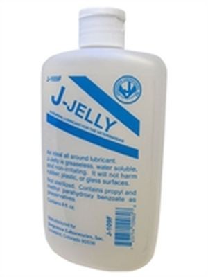 J-Jelly 237 ml