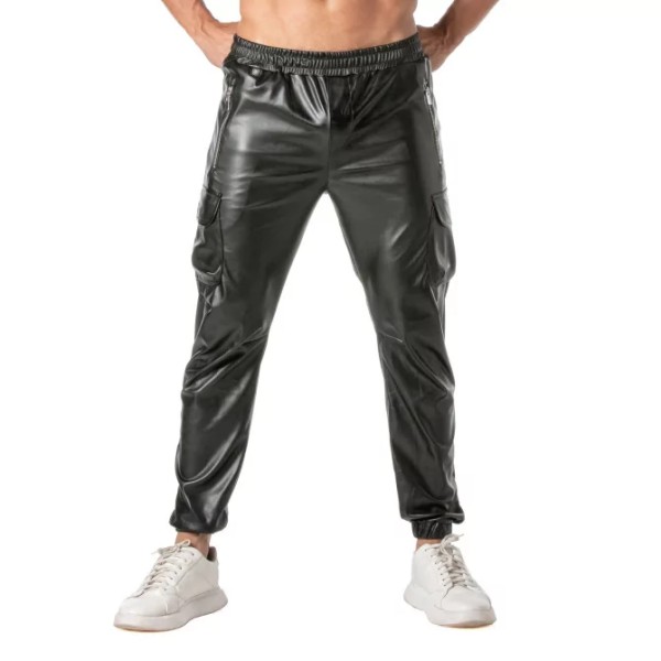 TOF - KINKY CARGO SWEAT PANTS