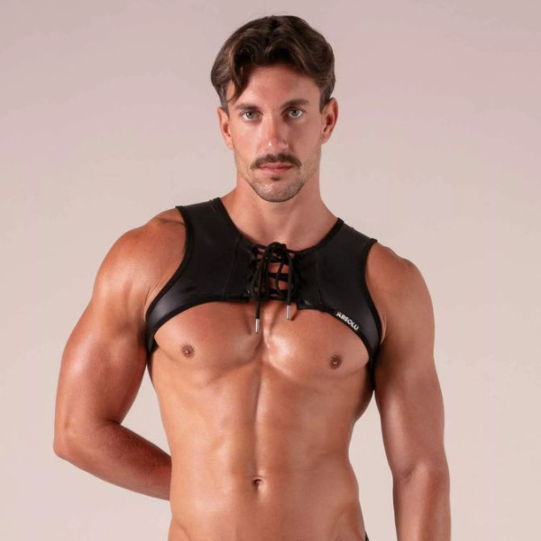 ABSOLU-MALE - Bondage Harness