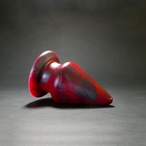 Topped Toys The Grip 134