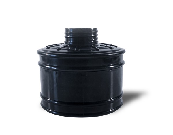 BRUTUS Gas Mask Leather Cleaner Holder