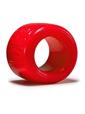 Oxballs BALLS-XL Ballstretcher Red