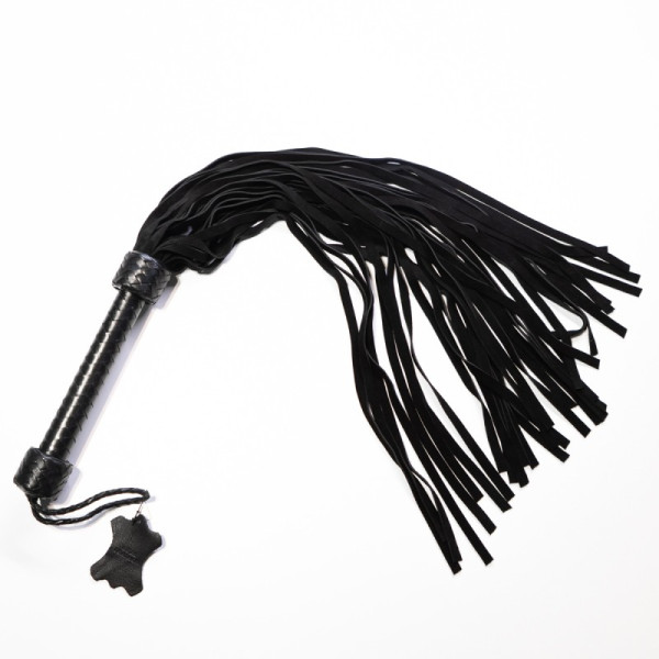 BOXER - Large Soft Flogger - L: 73cm