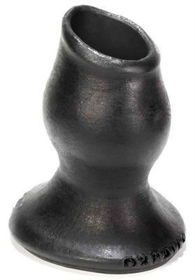 Oxballs PIGHOLE-5 Fuckplug XXL Black