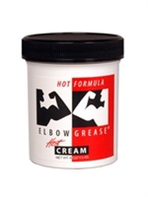 Elbow Grease Hot Cream 118 ml