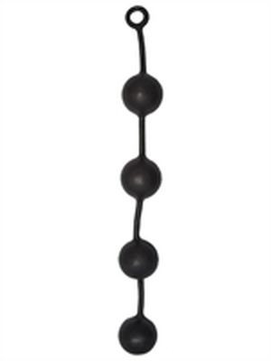 Four Anal Balls One Piece L