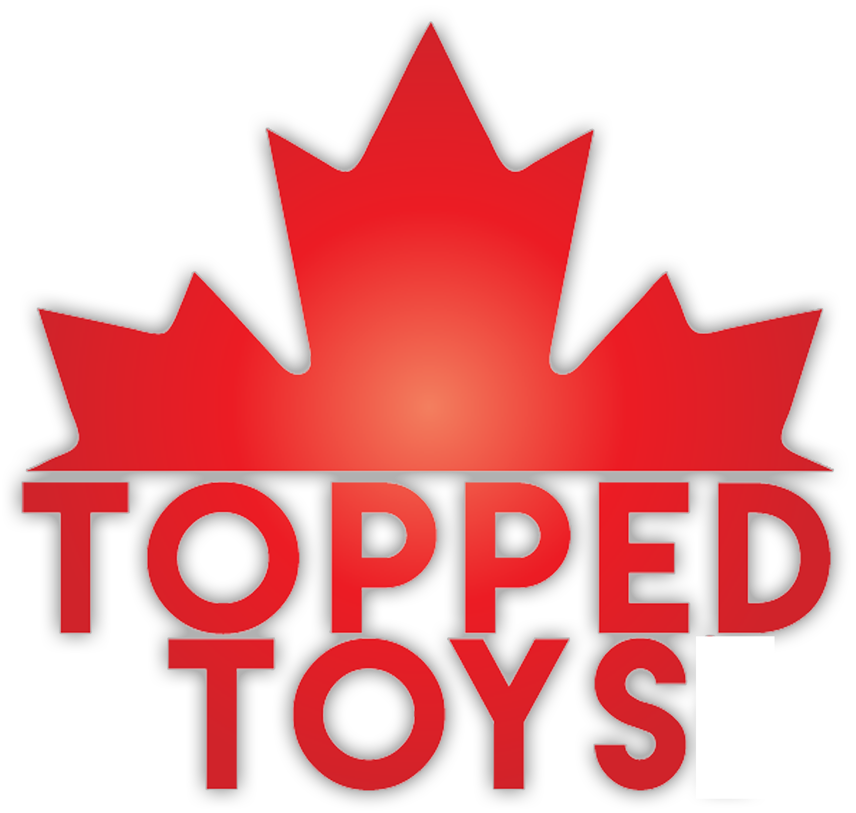 TOPPED TOYS