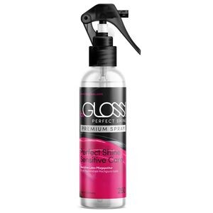beGLOSS - Perfect Shine Premium Pump Spray - 250 ml