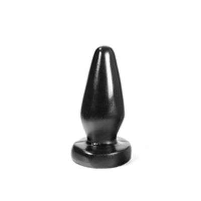 super mario anal plug Dark Crystal Mario Butt Plug Black