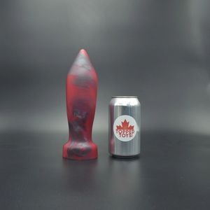 Topped Toys Deep Space 80