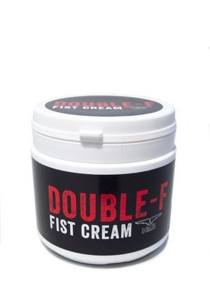 Mister B Double F Fist Cream 500 ml