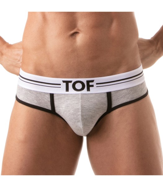 TOF - FRENCH BRIEF - GREY