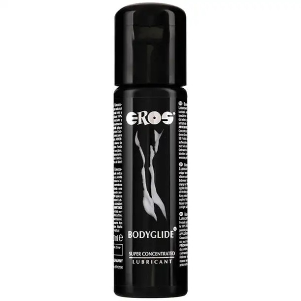Eros Bodyglide - Silikon Gleitmittel - 100ml