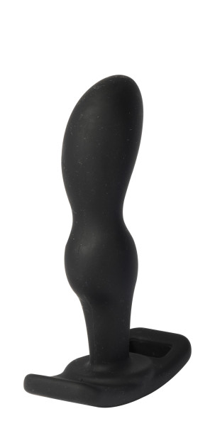 SPORTFUCKER - Scrum Harness Plug Black Small