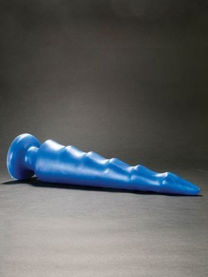 Topped Toys Spike 105 - Blue Steel