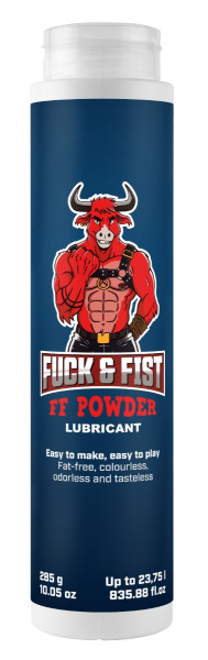 Fuck&Fist FF Powder 10 oz / 285 gr.