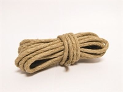 Mister B Bondage Rope Hemp 6 m